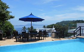 Out Of The Blue Resort